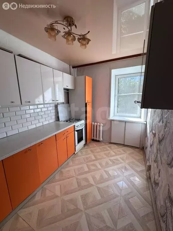 3-комнатная квартира: Тверь, улица Тамары Ильиной, 14 (56 м) - Фото 0