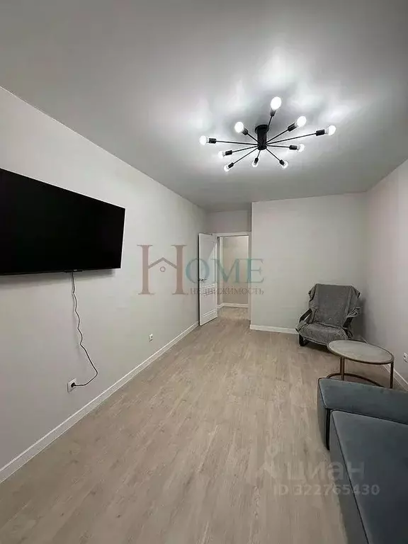 2-к кв. Новосибирская область, Новосибирск ул. Николая Островского, ... - Фото 1