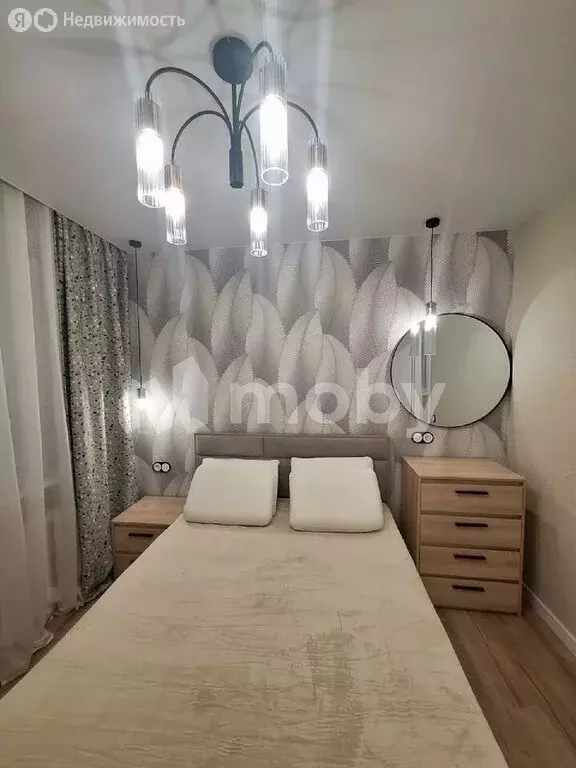 Квартира-студия: Калининград, Лесопильная улица, 63 (31 м) - Фото 2