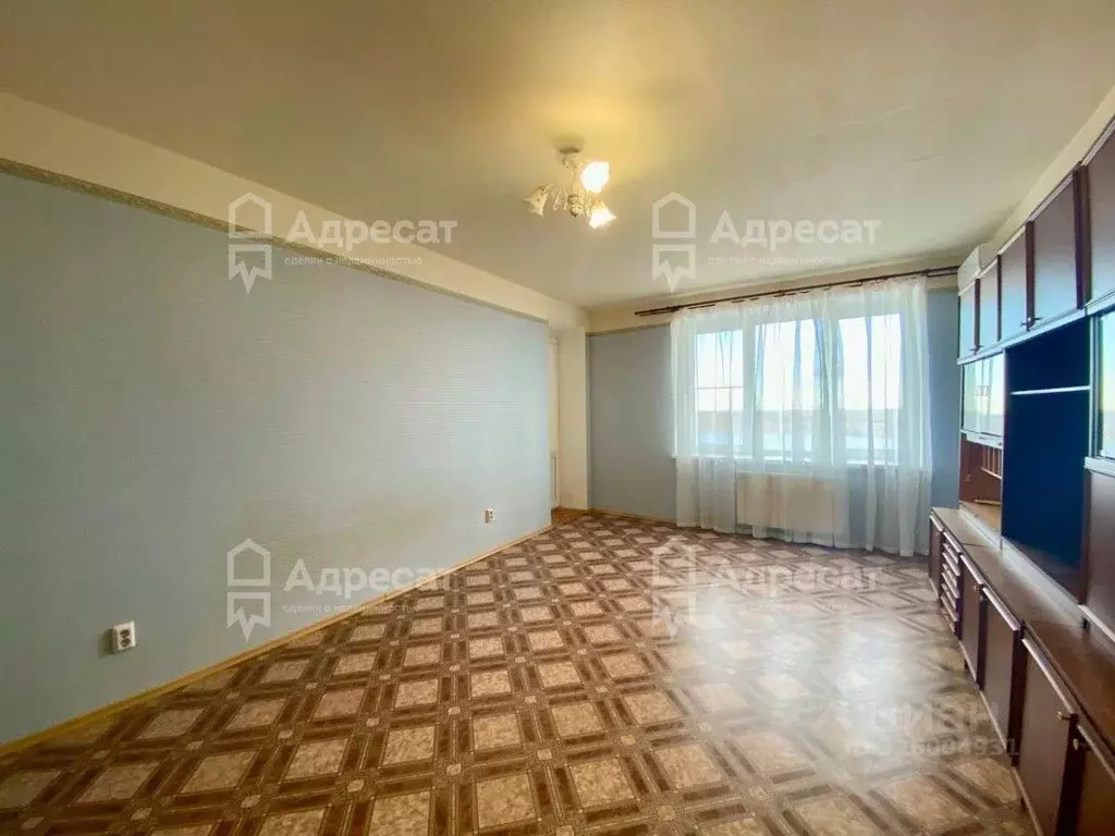 1-к кв. Волгоградская область, Волгоград ул. Тулака, 1А (45.0 м) - Фото 2