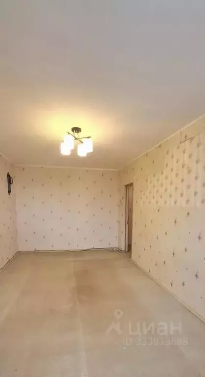 2-к кв. Москва Новоясеневский просп., 16К1 (53.9 м) - Фото 2
