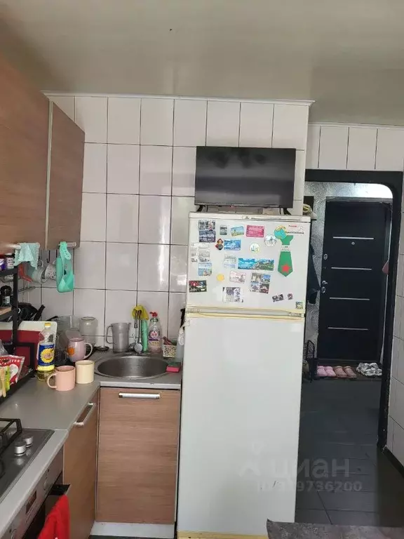 2-к кв. Новгородская область, Старая Русса ул. Возрождения, 162 (46.7 ... - Фото 1