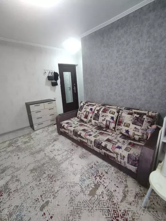 1-к кв. Самарская область, Самара пер. Штамповщиков, 1 (20.0 м) - Фото 1