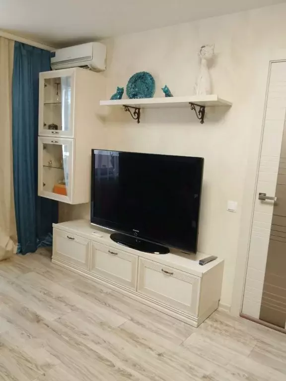 2-к кв. Самарская область, Самара просп. Карла Маркса, 460 (45.3 м) - Фото 2