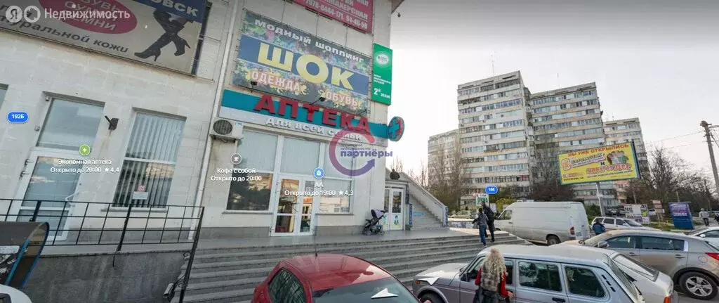 Помещение свободного назначения (80 м) - Фото 2