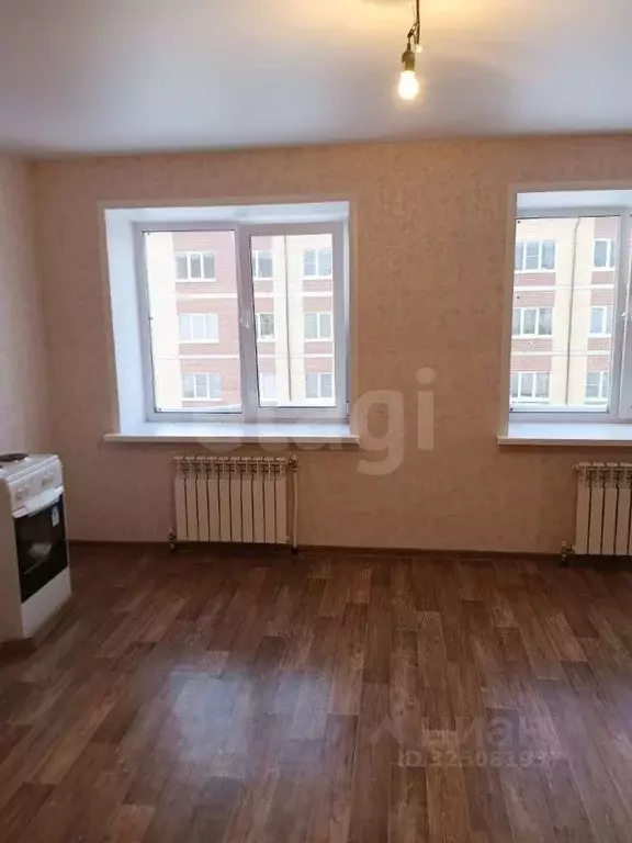 Студия Свердловская область, Талицкий городской округ, пос. Троицкий ... - Фото 1