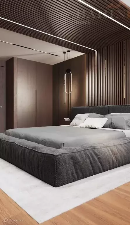 Продаётся 3-к квартира, 85.45 м - Фото 1