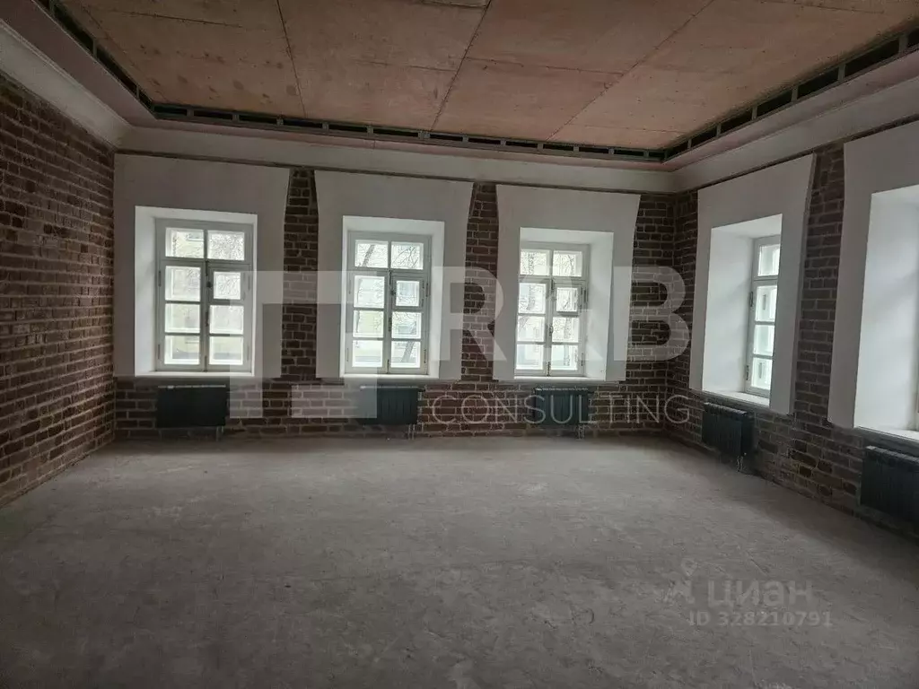 Помещение свободного назначения в Москва Кожевническая ул., 22 (306 м) - Фото 1