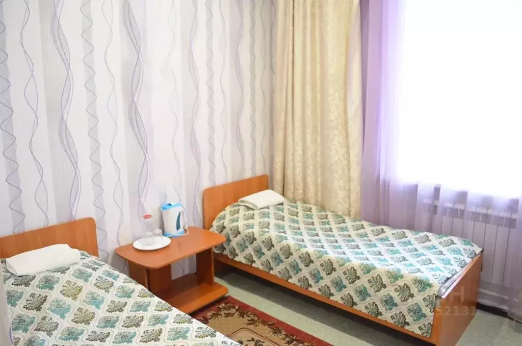 1-к кв. Хакасия, Абаза ул. Гагарина, 5А (14.0 м) - Фото 0