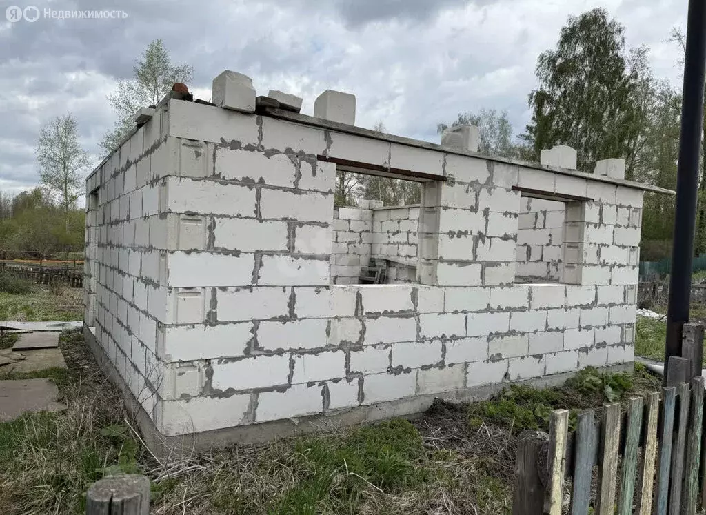 Участок в деревня Воронино, Центральная улица (25 м) - Фото 2