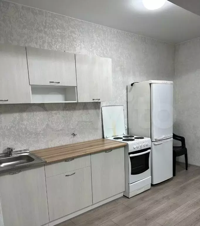 Квартира-студия, 29 м, 8/8 эт. - Фото 1