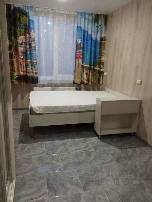 1-к кв. Крым, Симферополь ул. Народная, 23 (26.0 м) - Фото 1