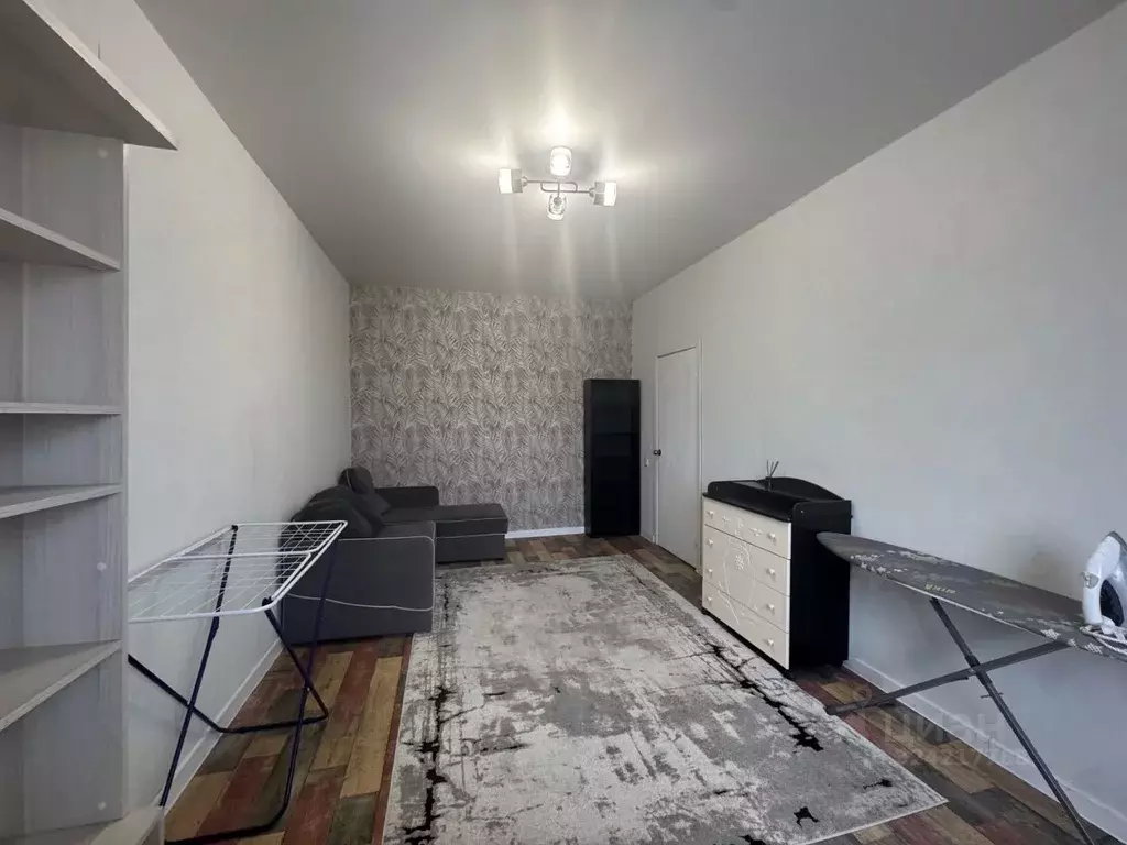 1-к кв. Новосибирская область, Новосибирск ул. Пермитина, 5 (36.0 м) - Фото 2