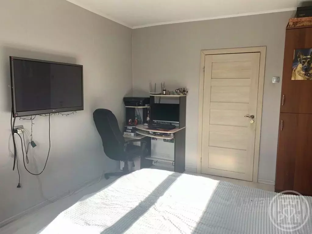 3-к кв. Санкт-Петербург Дунайский просп., 48К1 (65.9 м) - Фото 2