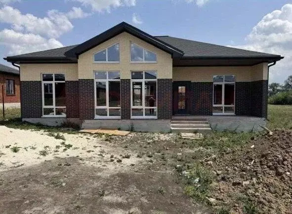 Дом в Ростовская область, Аксайский район, Щепкинское с/пос, пос. ... - Фото 1