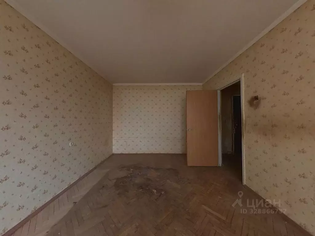 2-к кв. Москва Новоясеневский просп., 19К1 (44.7 м) - Фото 1