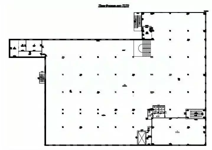 Офис в Самарская область, Самара просп. Кирова, 10А (300 м) - Фото 2
