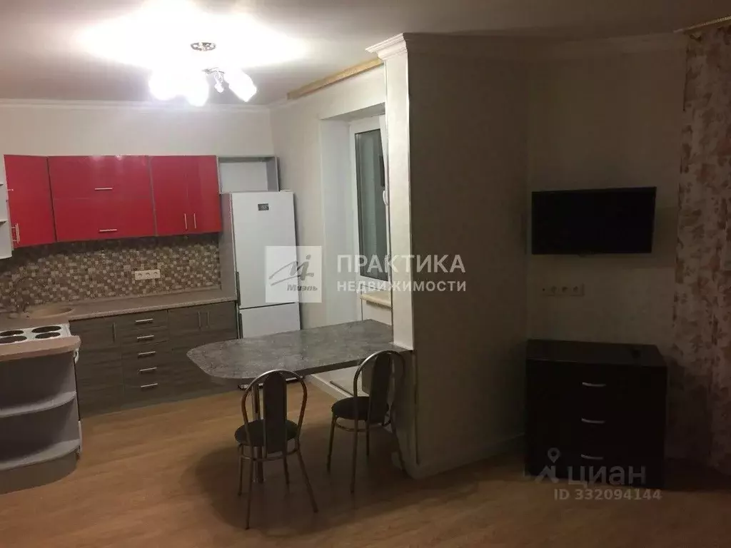 1-к кв. Московская область, Звенигород Одинцовский городской округ, ... - Фото 1