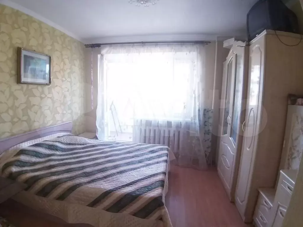 2-к. квартира, 56 м, 12/16 эт. - Фото 0