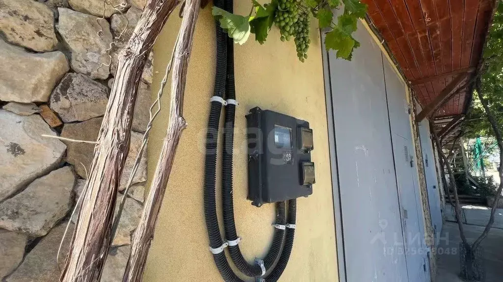 Гараж в Крым, Феодосия ГК Ветеран тер., 1 (33 м) - Фото 1