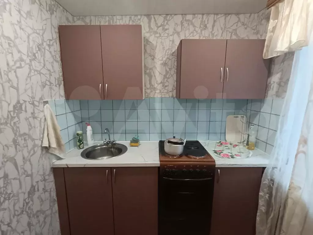 1-к. квартира, 36 м, 9/9 эт. - Фото 0