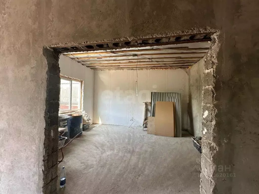 Дом в Ростовская область, Аксайский район, Грушевское с/пос, Виноград ... - Фото 1