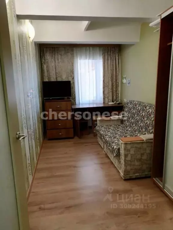 Дом в Севастополь ул. Федоровская (100 м) - Фото 1