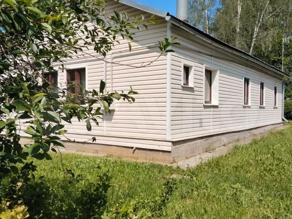 Дом 91,5 м на участке 6 сот. - Фото 1