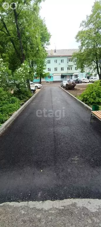 2-комнатная квартира: Мичуринск, улица 7 Ноября, 7 (53.6 м) - Фото 1