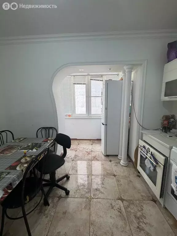 2-комнатная квартира: Дербент, улица Бабаева, 20 (59 м) - Фото 1