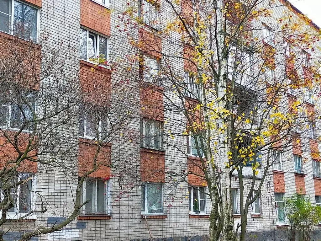 Комната Карелия, Петрозаводск ул. Калевалы, 4А (17.3 м) - Фото 1