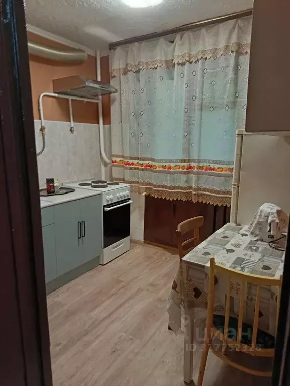 1-к кв. Москва Таганрогская ул., 16 (30.0 м) - Фото 0