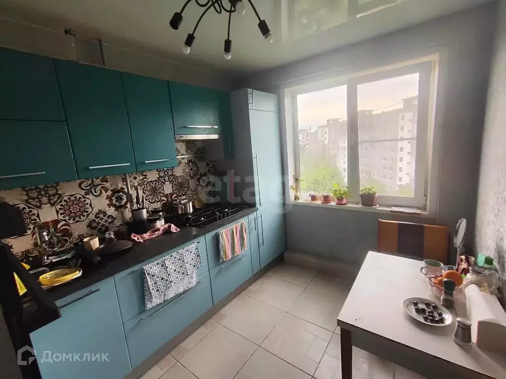 Продаётся 2-к квартира, 50.2 м - Фото 0