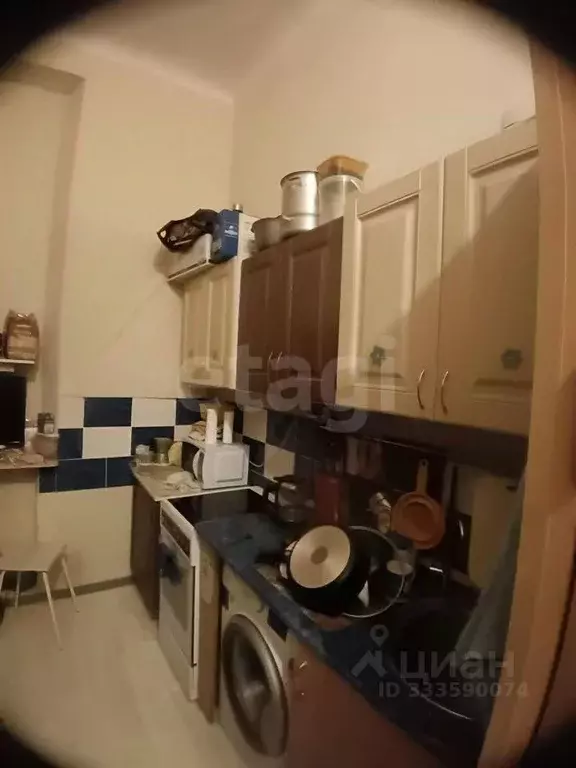 1-к кв. Алтайский край, Барнаул Социалистический просп., 28 (25.9 м) - Фото 1