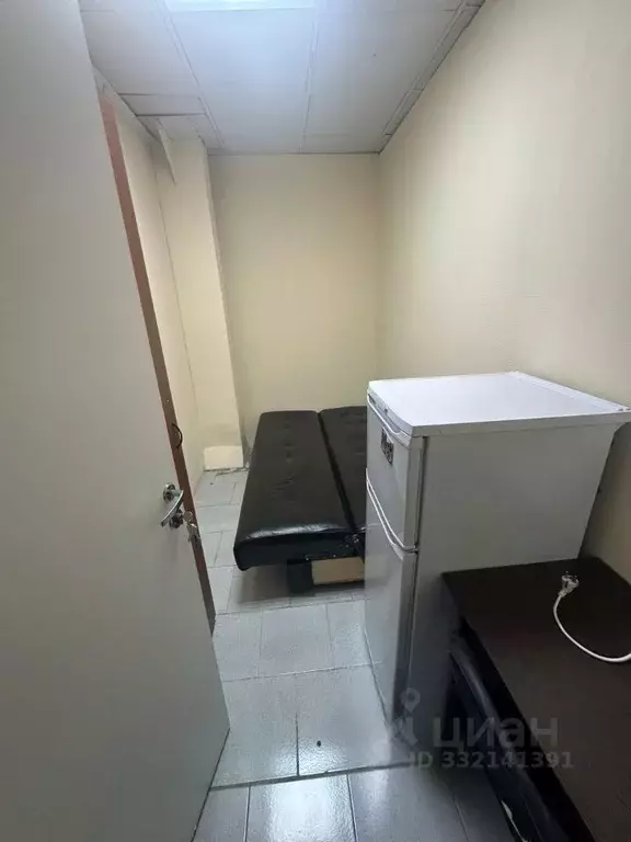 Комната Москва ул. Красного Маяка, 15АС1 (8.0 м) - Фото 2