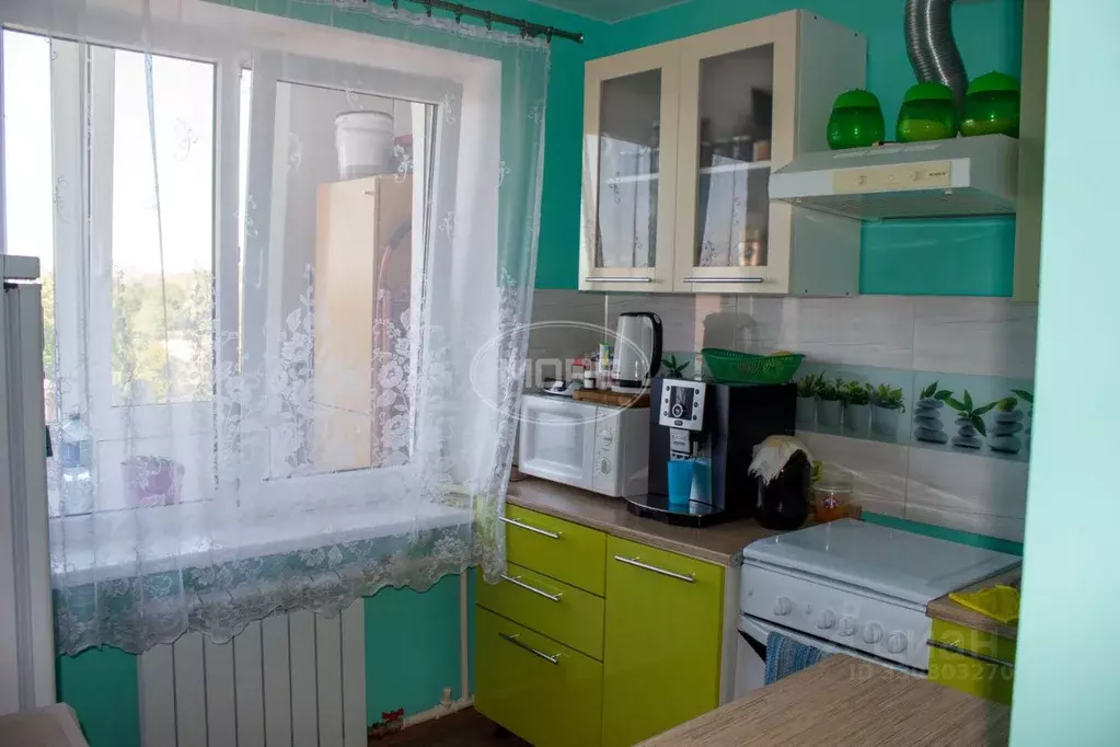2-к кв. Калининградская область, Светловский городской округ, пос. ... - Фото 1