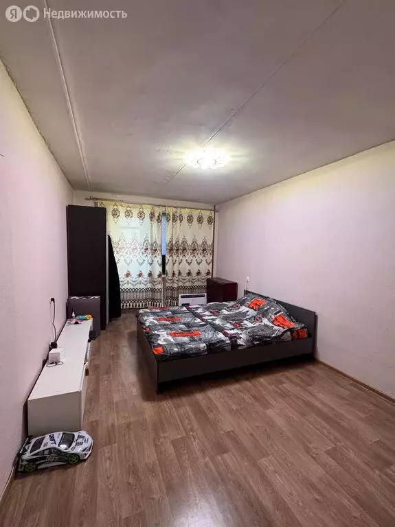 1-комнатная квартира: Архангельск, Советская улица, 27 (30 м) - Фото 2