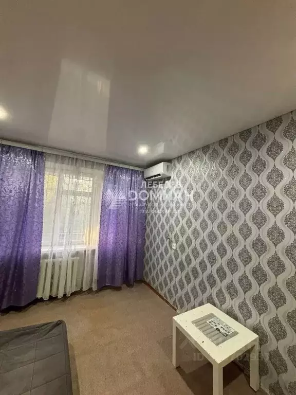 2-к кв. Ростовская область, Октябрьский район, пос. Персиановский ул. ... - Фото 1