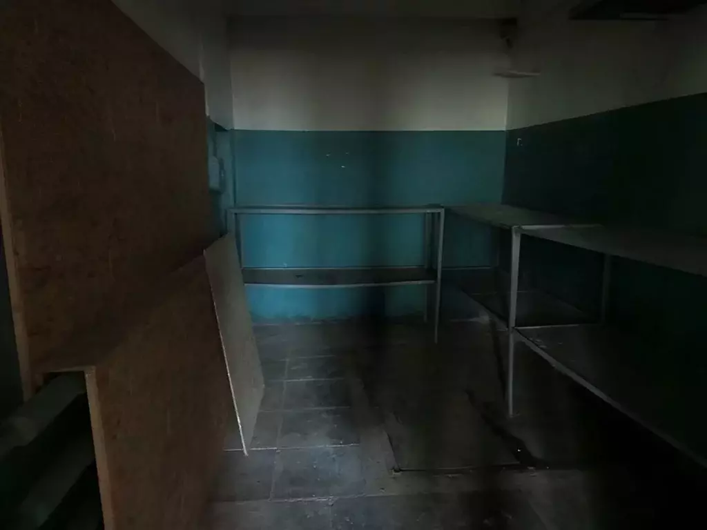 Склад в Москва Стандартная ул., 6С31 (130 м) - Фото 0