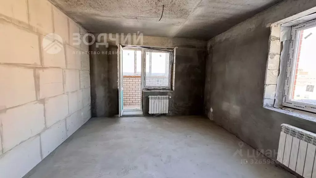 2-к кв. Чувашия, Чебоксары бул. Солнечный, 12к2 (70.0 м) - Фото 2