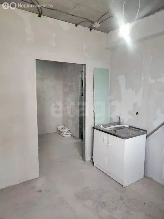 1-комнатная квартира: Улан-Удэ, микрорайон 140А, 42 (32.9 м) - Фото 1