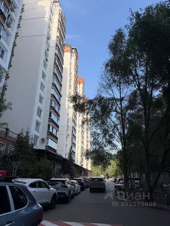 Студия Московская область, Дзержинский Угрешская ул., 32 (38.0 м) - Фото 1