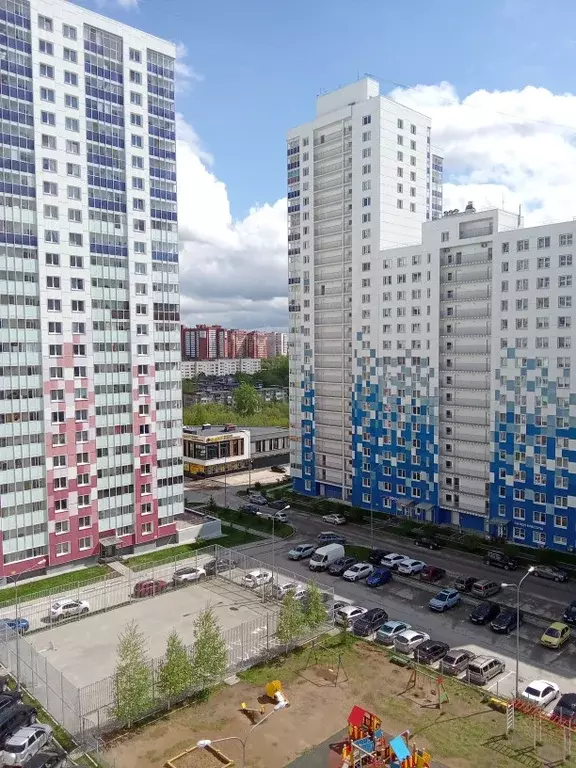 Продаётся 1-к квартира, 31.1 м - Фото 1