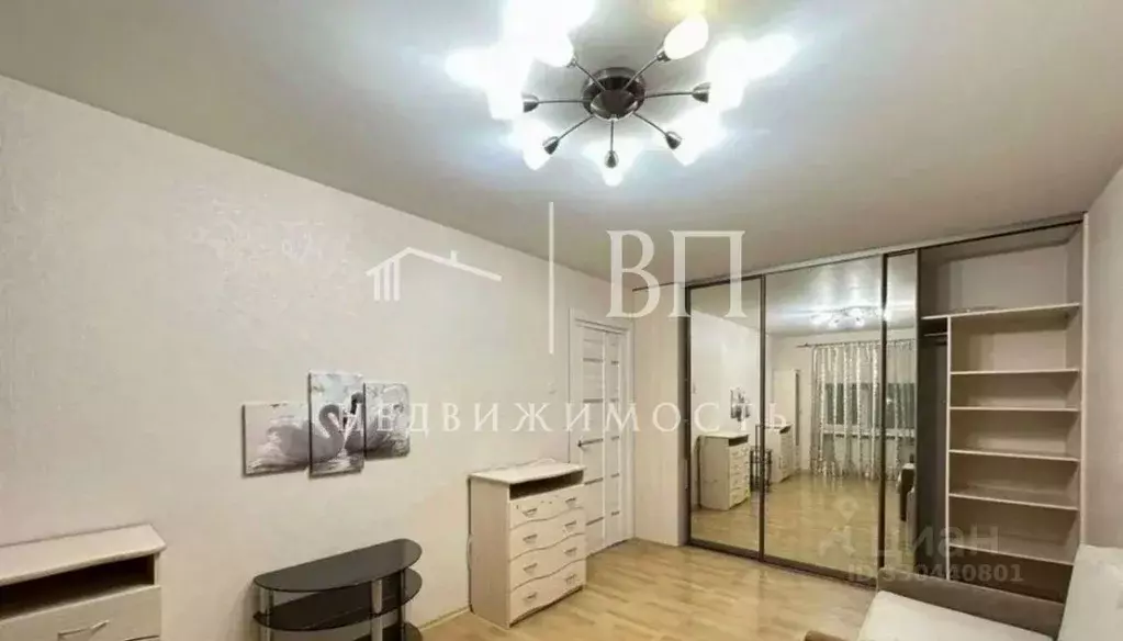 1-к кв. Санкт-Петербург Камышовая ул., 48К3 (35.0 м) - Фото 1