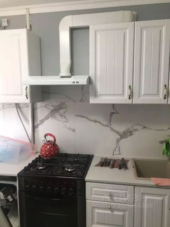 2-к кв. Московская область, Королев ул. Грабина, 12 (42.0 м) - Фото 2