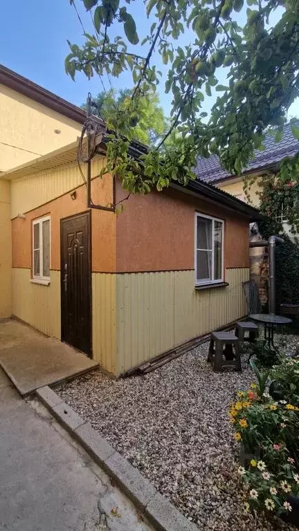 Дом в Ставропольский край, Ессентуки ул. Титова, 4 (20 м) - Фото 0