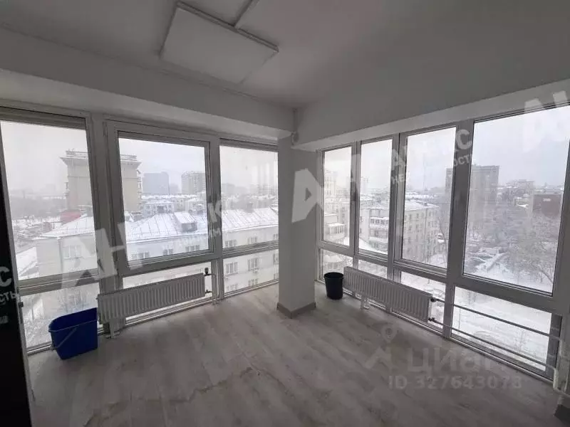 Офис в Москва ул. Сущевский Вал, 2 (511 м) - Фото 1