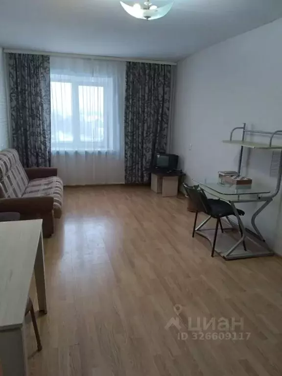 Комната Пермский край, Пермь Коломенская ул., 34 (21.0 м) - Фото 2