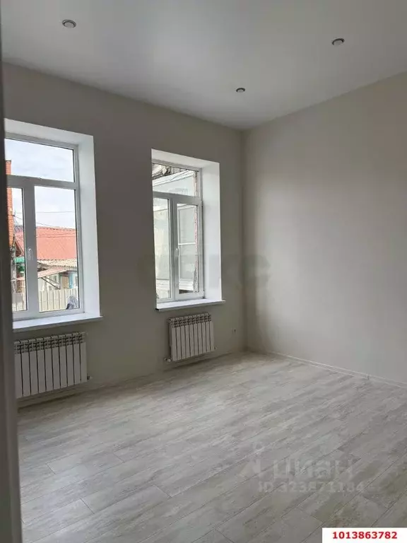 2-к кв. Краснодарский край, Краснодар Центральный мкр, ул. Янковского ... - Фото 2