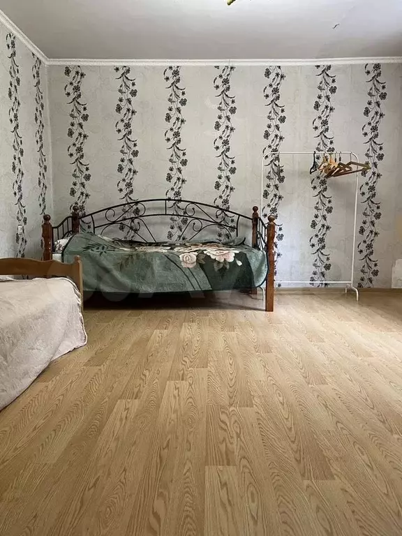 1-к. квартира, 38,2 м, 1/9 эт. - Фото 0